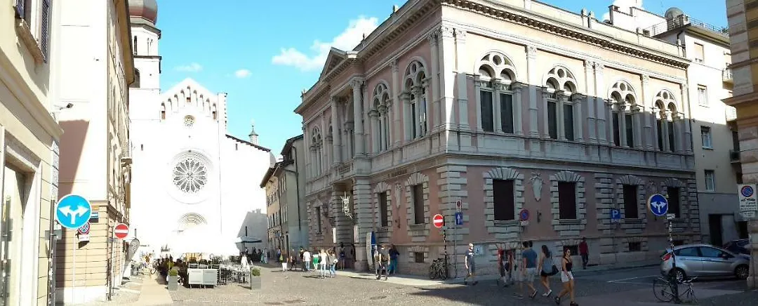 B&B Lupin Trento-1
